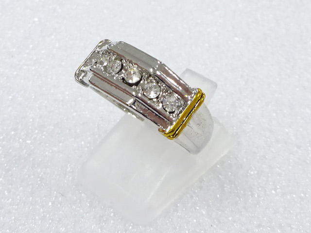 Japanese Kimono / Antique Accessories Metal